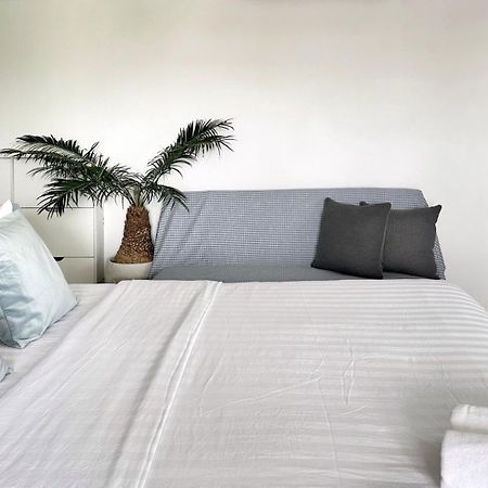 Udms On Nut 10 - Bangkok'S Charm 40 Sqm Hotel Kültér fotó