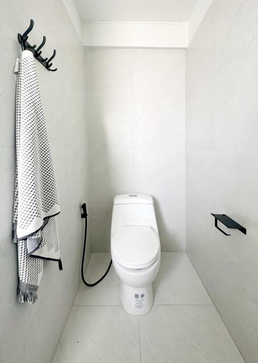 Udms On Nut 10 - Bangkok'S Charm 40 Sqm Hotel Kültér fotó