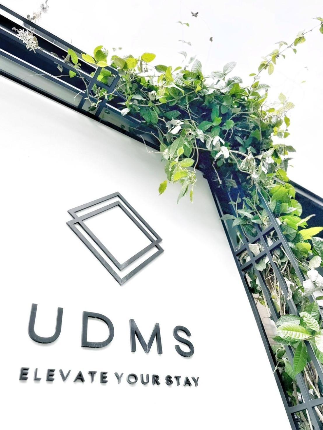 Udms On Nut 10 - Bangkok'S Charm 40 Sqm Hotel Kültér fotó