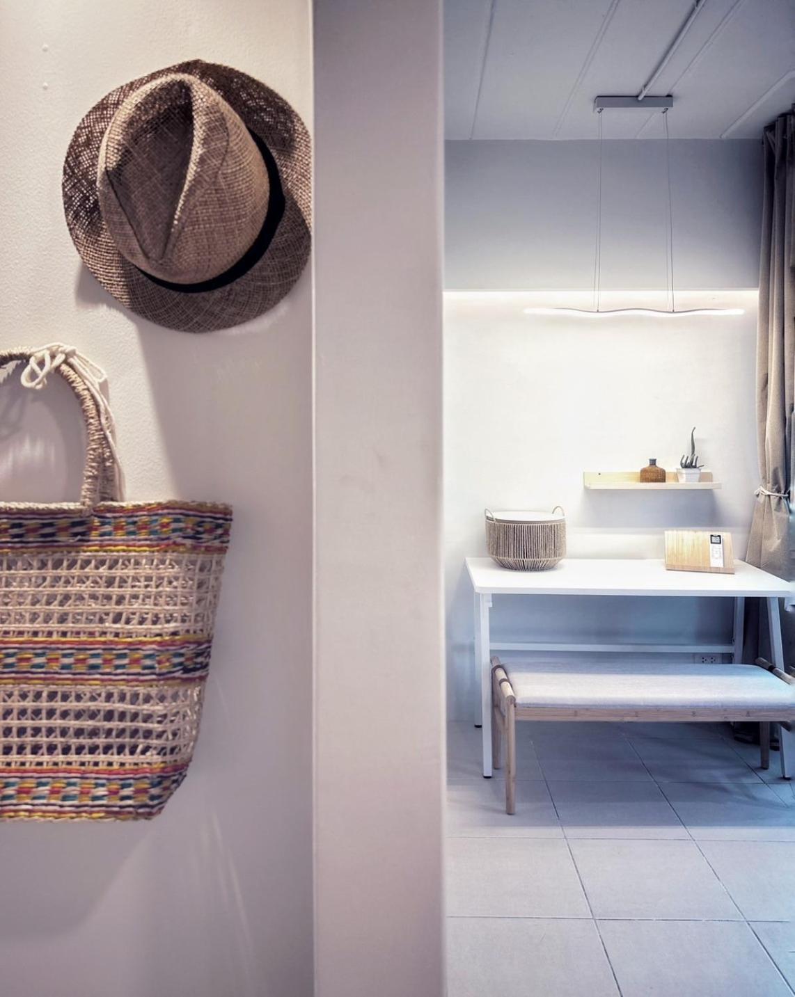 Udms On Nut 10 - Bangkok'S Charm 40 Sqm Hotel Kültér fotó
