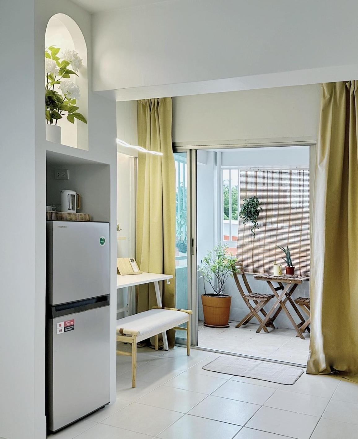 Udms On Nut 10 - Bangkok'S Charm 40 Sqm Hotel Kültér fotó