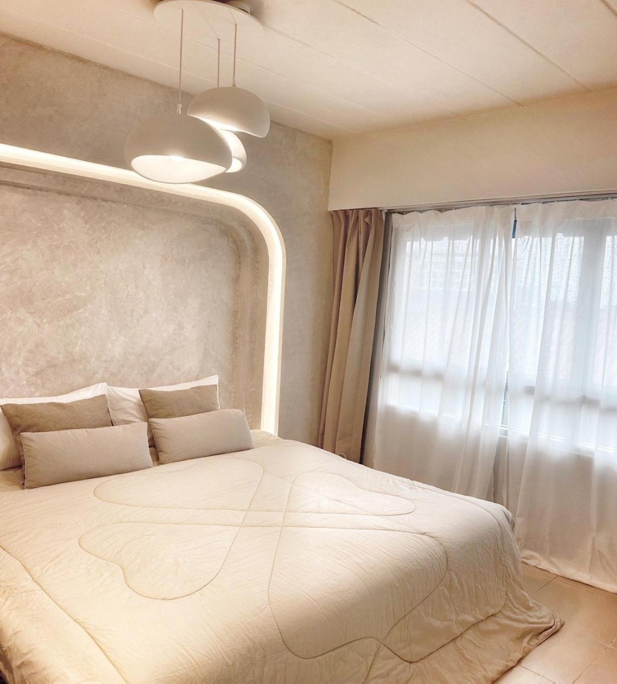 Udms On Nut 10 - Bangkok'S Charm 40 Sqm Hotel Kültér fotó