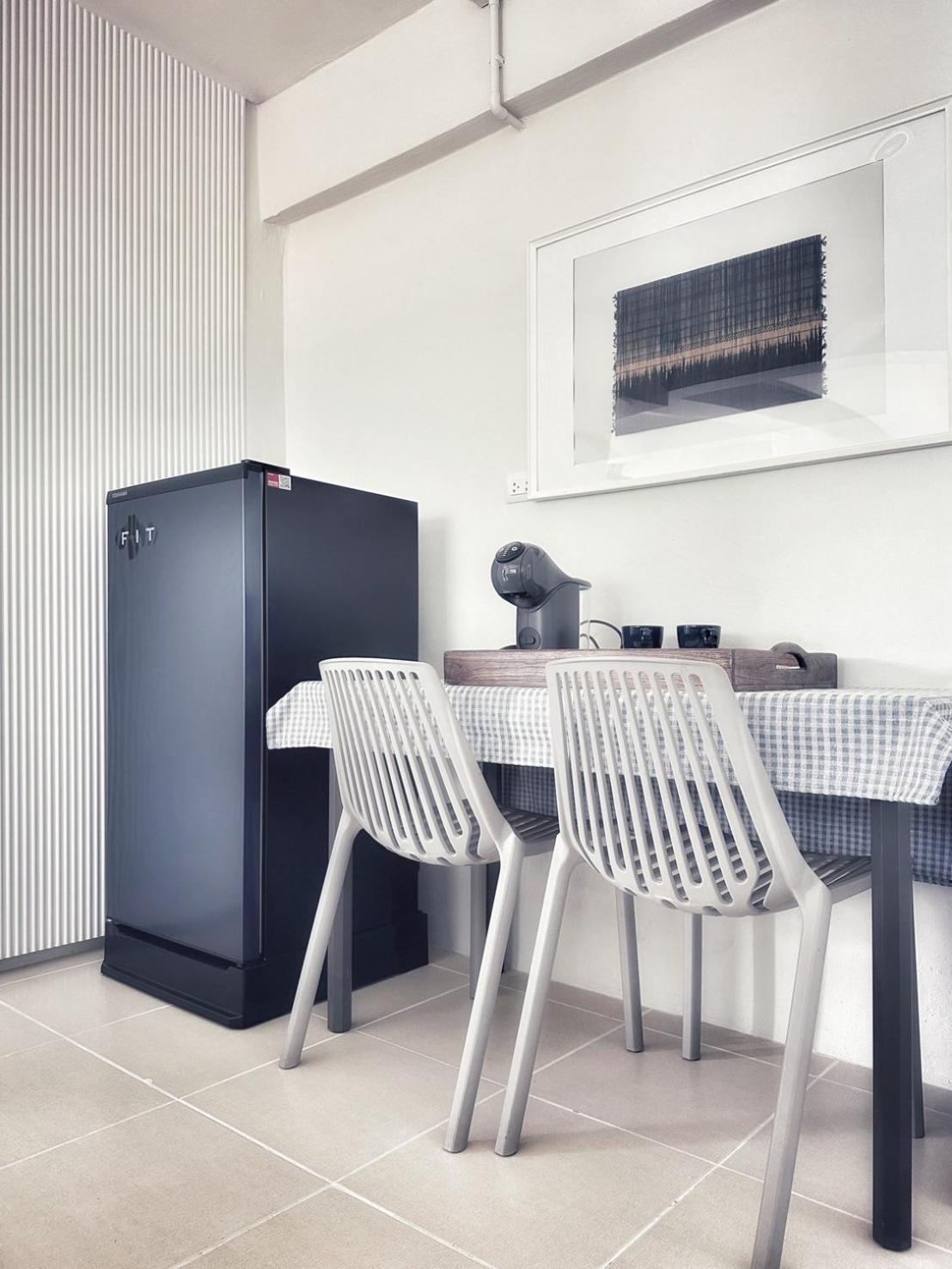 Udms On Nut 10 - Bangkok'S Charm 40 Sqm Hotel Kültér fotó