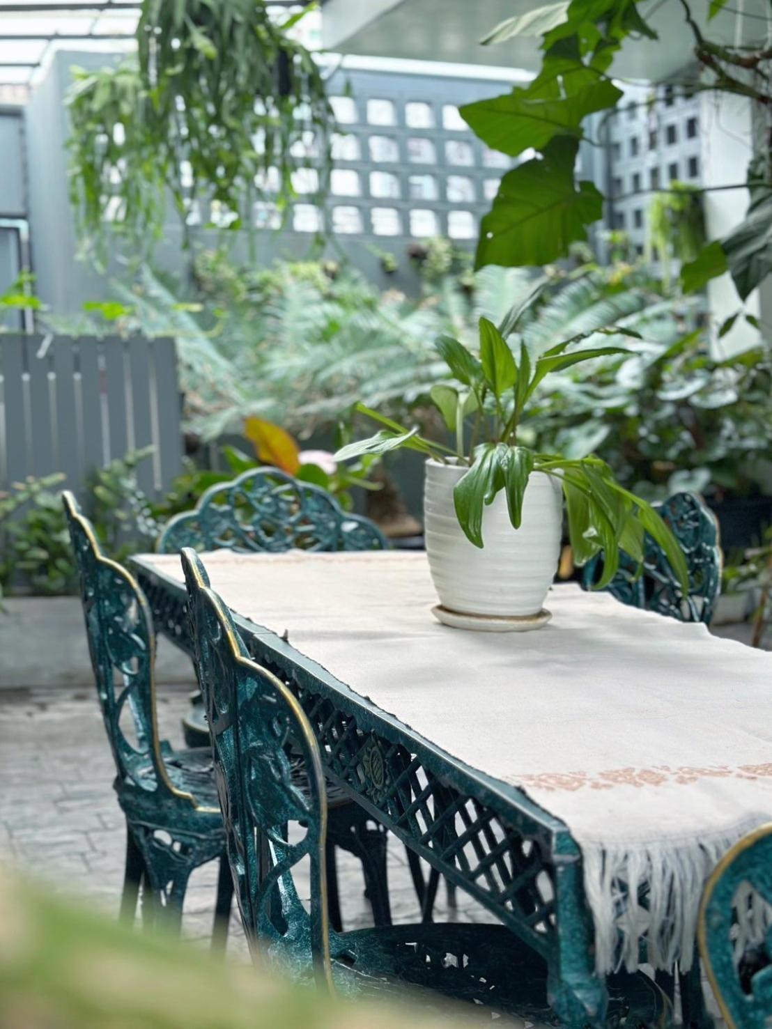Udms On Nut 10 - Bangkok'S Charm 40 Sqm Hotel Kültér fotó