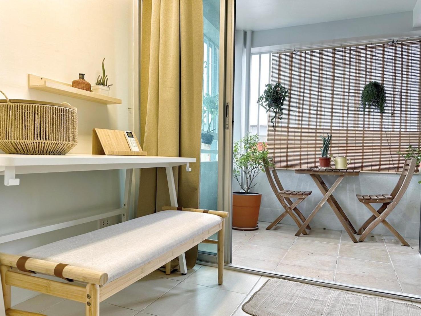 Udms On Nut 10 - Bangkok'S Charm 40 Sqm Hotel Kültér fotó