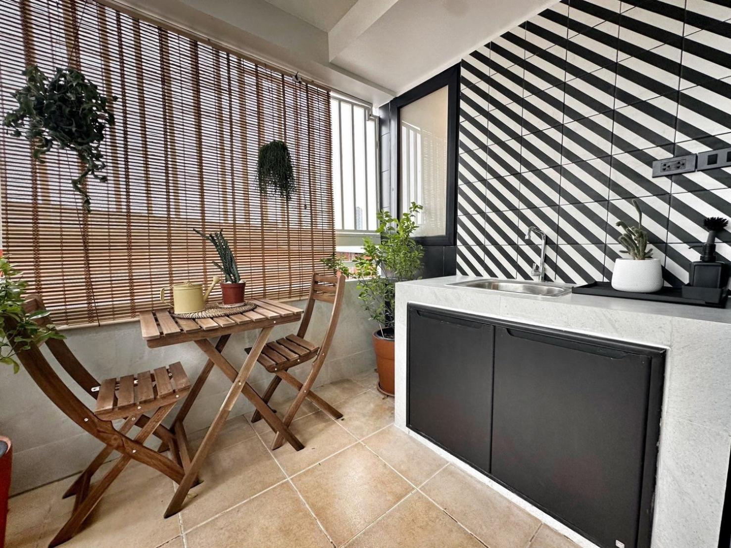Udms On Nut 10 - Bangkok'S Charm 40 Sqm Hotel Kültér fotó